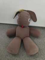 Fatboy Hase - Sitzsack 180cm brown