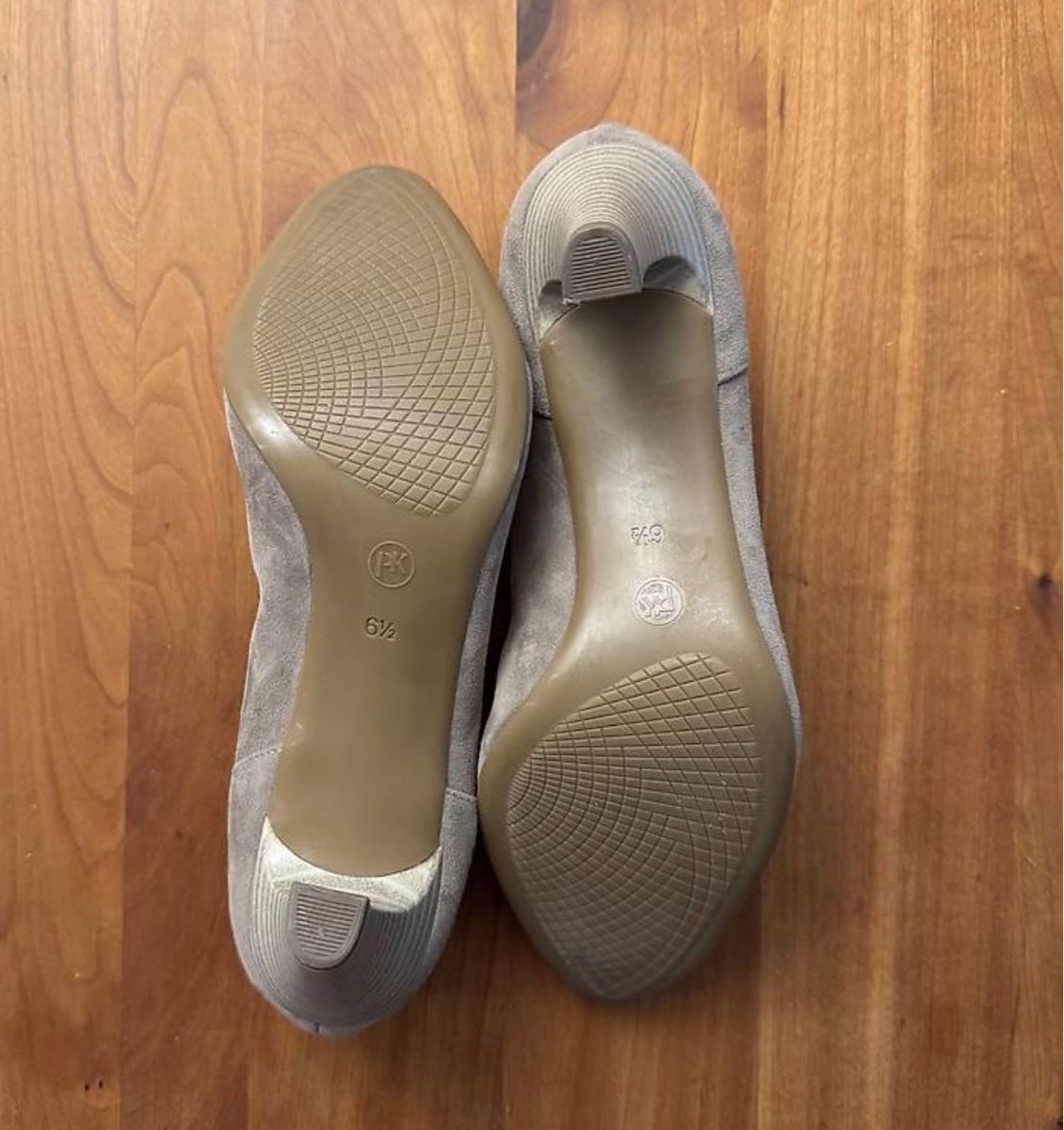 Kaiser Scarpe da donna: Peter Kaiser Damenschuhe – Usato da Belp venduto da Cornerman11 2