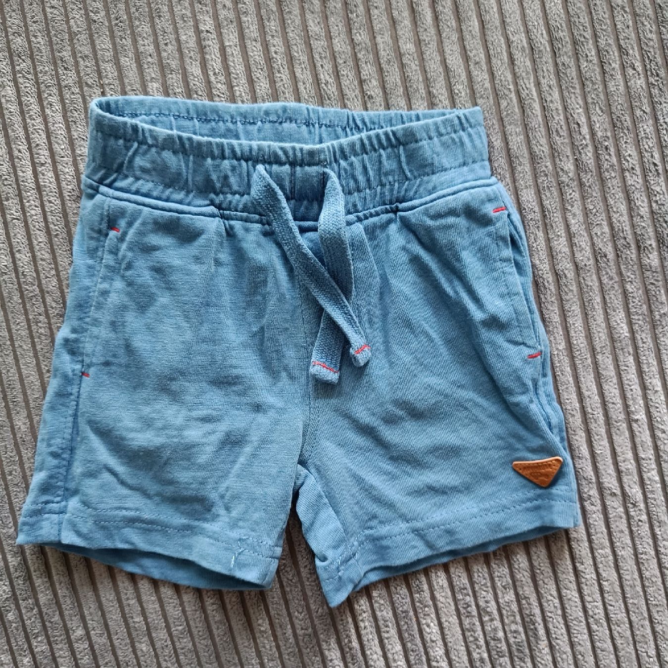 Hosen: Shorts Grösse 68 – Gebraucht aus Jaberg von urig17.