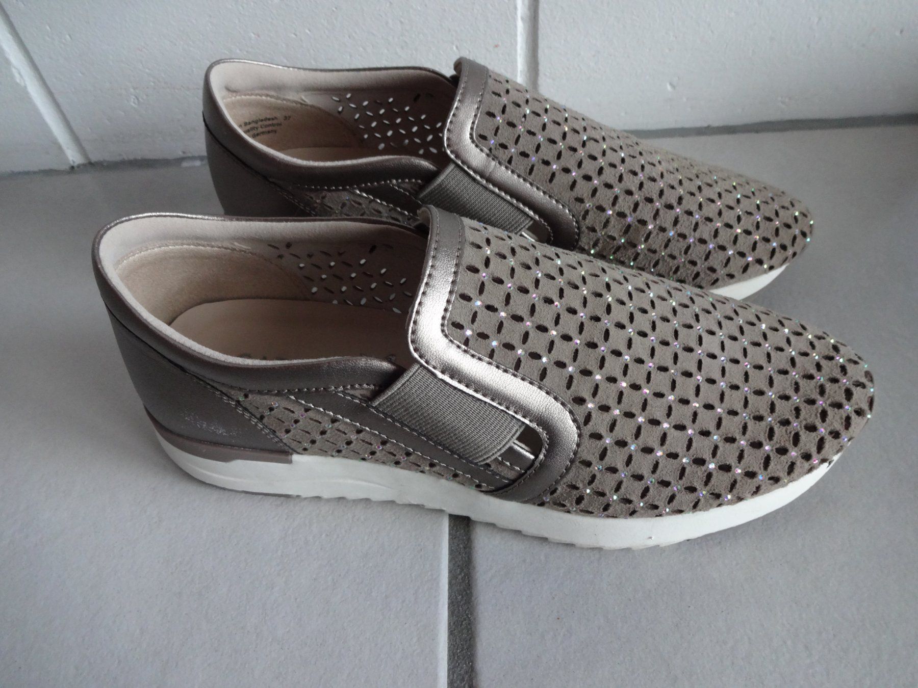 Scarpe da donna: * Caprice Slipper * – Usato da Reigoldswil venduto da arosa05 6