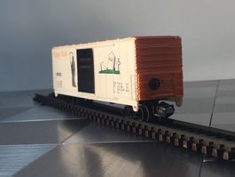 LIFE LIKE 10048 GÜTERWAGEN SPUR N
