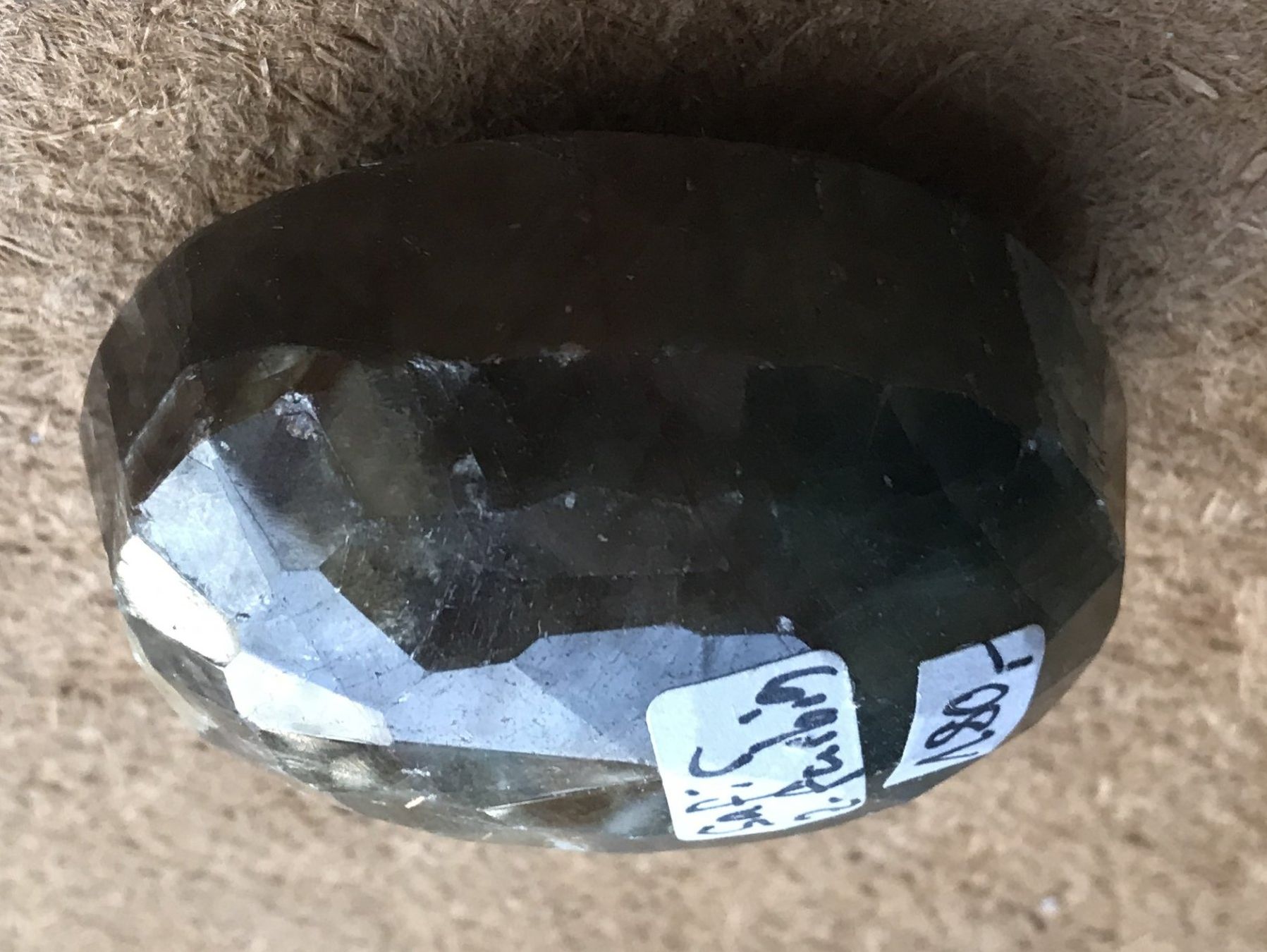 Minerali & Pietre curative: MINERAL – Usato da Ostermundigen venduto da crazy-horse-1840 8