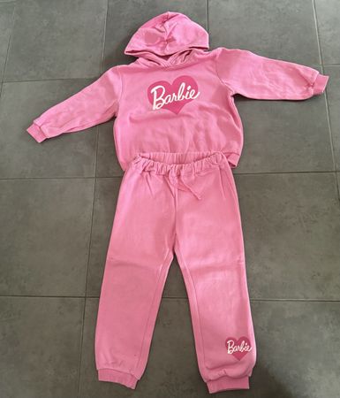 Complet Fille 110cm