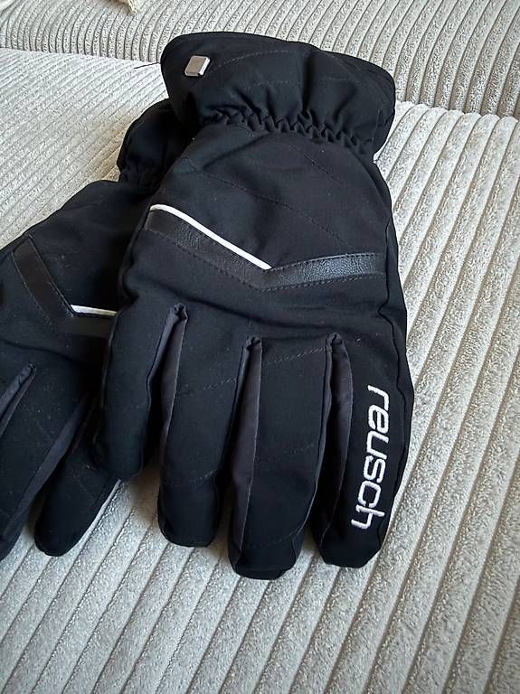 Guanti & manicotti: Reusch Skihandschuhe Damen – Usato da Zürich venduto da ali_j58x