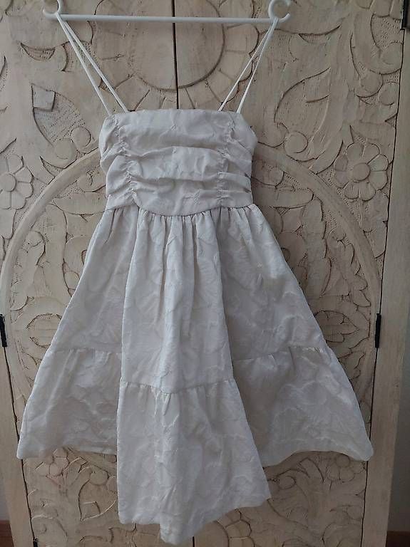 Sezane Vestiti: Tolles Kleid von Sezane – Nuovo (secondo la descrizione) da Basel venduto da 2024cp 2