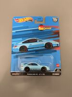 Hot Wheels Premium Porsche 911 GT3 RS - Selten!