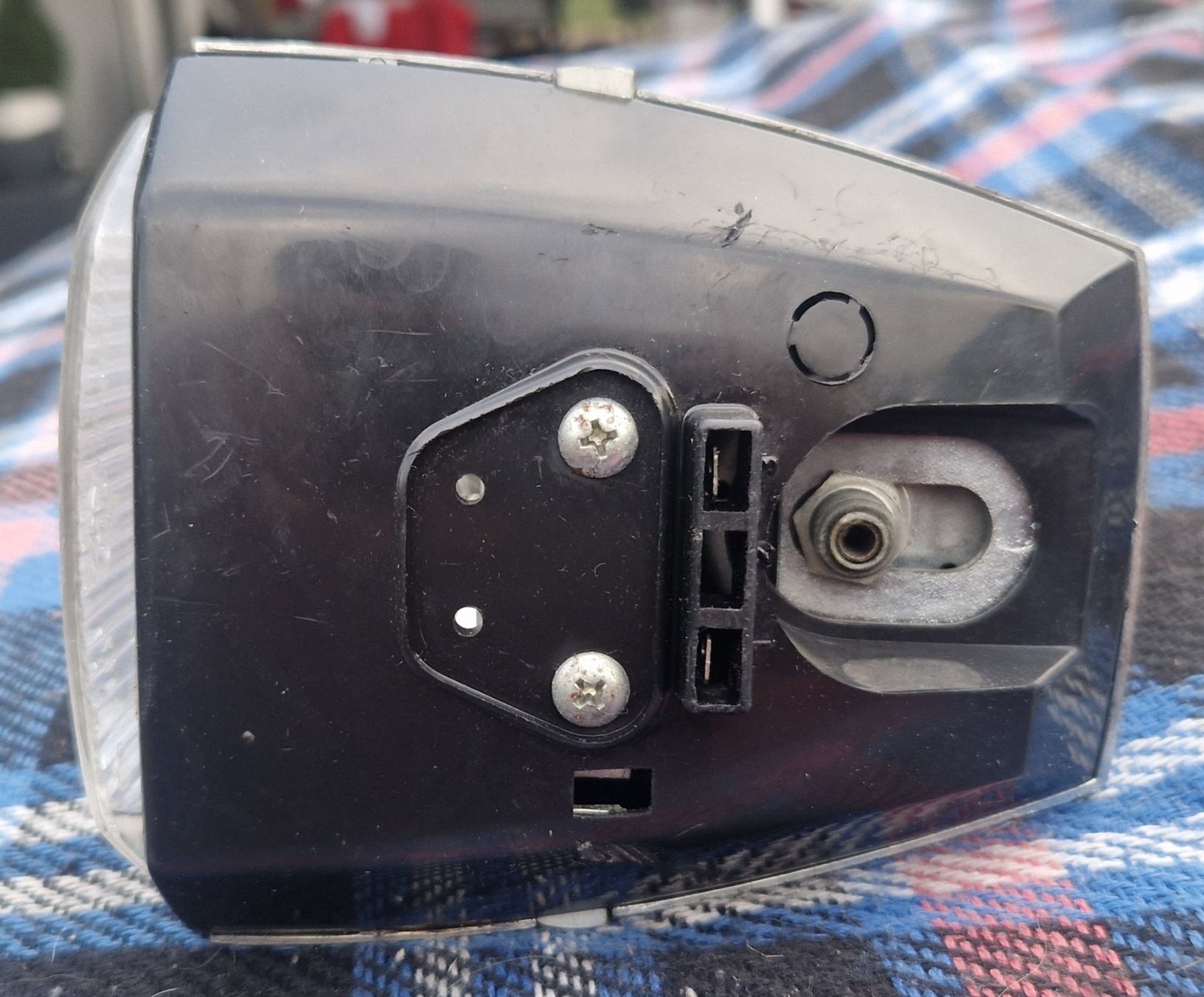 Cyclomoteurs: CEV lampe original – D'occasion à Monthey par Objako 5