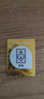 Panini FIFA World Cup 2026 Sticker - KOR 1