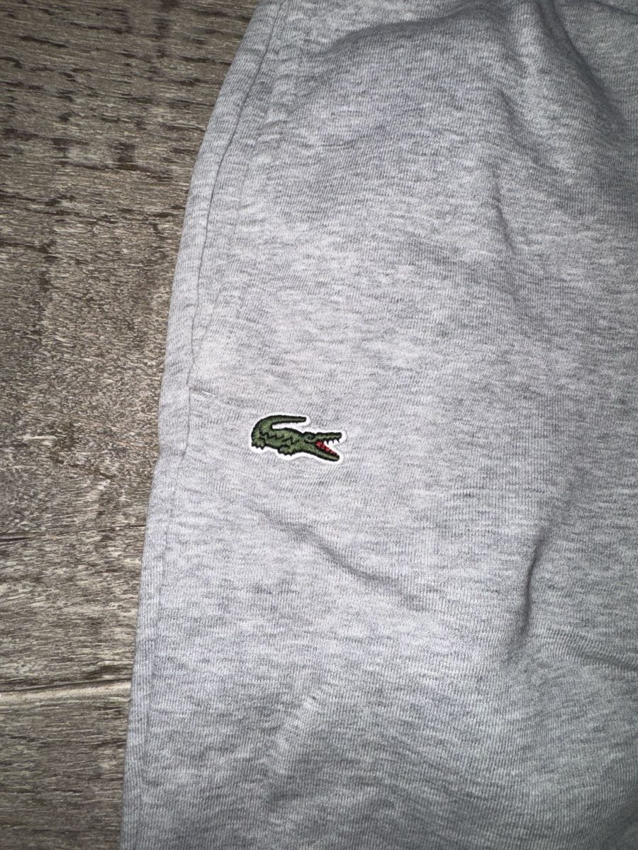 Lacoste Lotti di vestiti: Lot de vêtements, Lacoste & Nike – Usato da Vesin venduto da Pupipupo2005 2