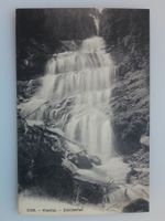 Kiental Dündenfall