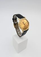 CORUM "HERITAGE" GG 750, ungetragen + Garantie