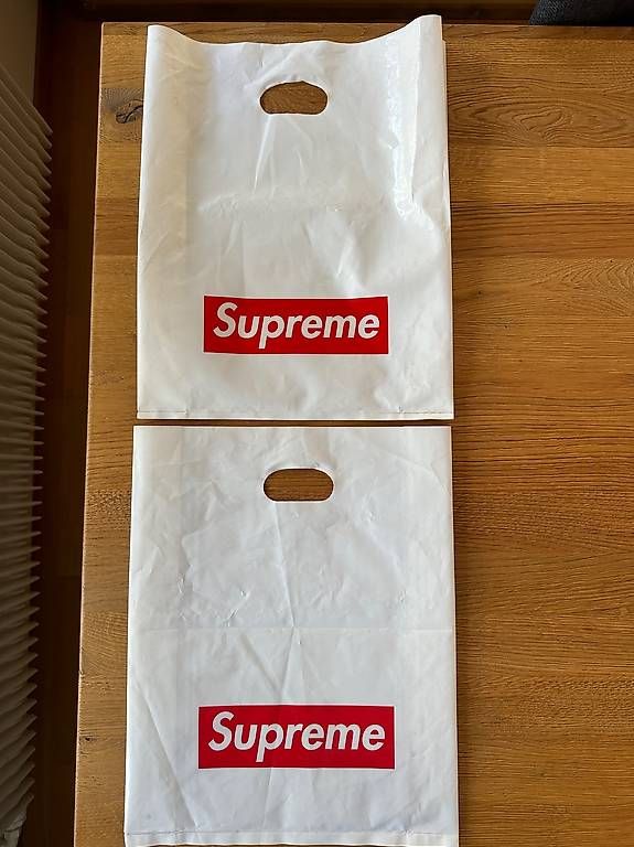 Borse: Supreme Bag – Usato da Bern venduto da gregnenn 2