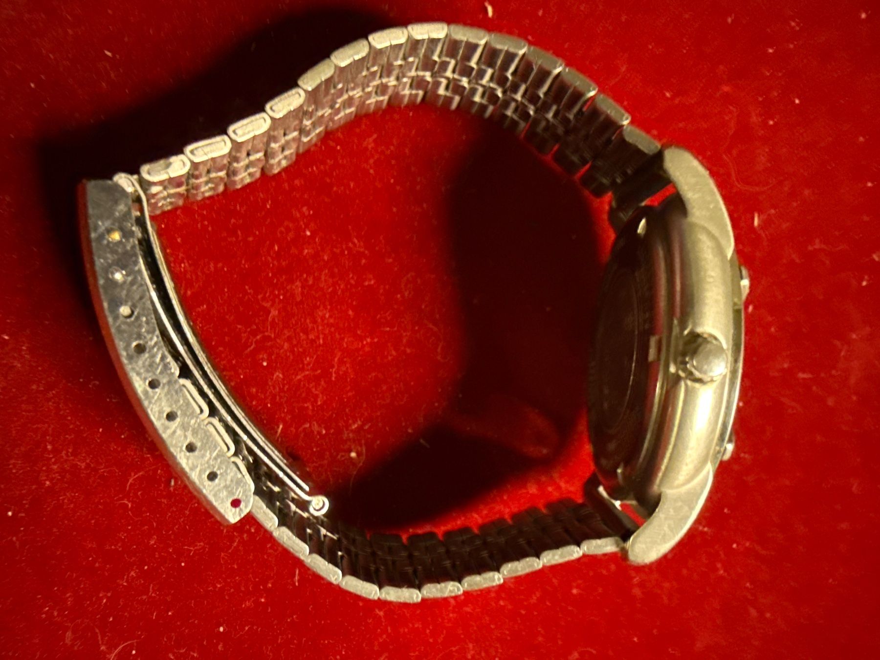 Sector Orologi: Sector Quarz 37 mm – Usato da Pfeffingen venduto da Allhandelklgwatches 2