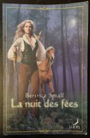 Roman - La nuit des fées