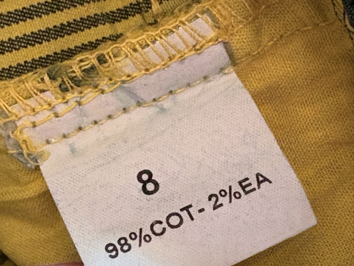 Pantaloni: Morley, Shorts, 128, Cotton/Elastan – Usato da Zürich venduto da Pokimoki_1 4