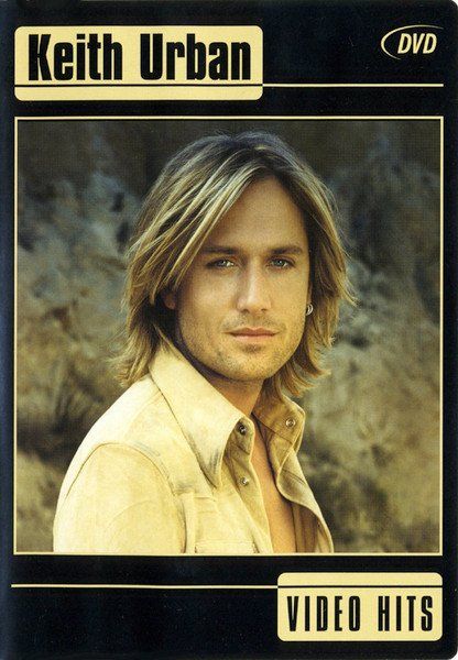 Tutti i DVDs: Keith Urban – Video Hits – Usato da Brittnau venduto da Zibu