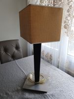 Tischlampe