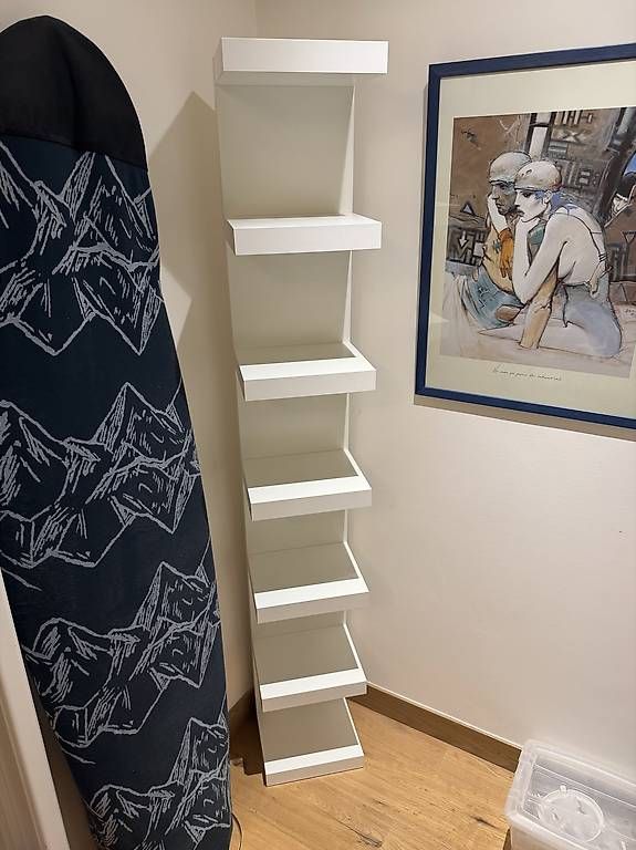 Scaffali: Étagère / rangement IKEA Lack – Usato da Le Grand-Saconnex venduto da esk_26f5