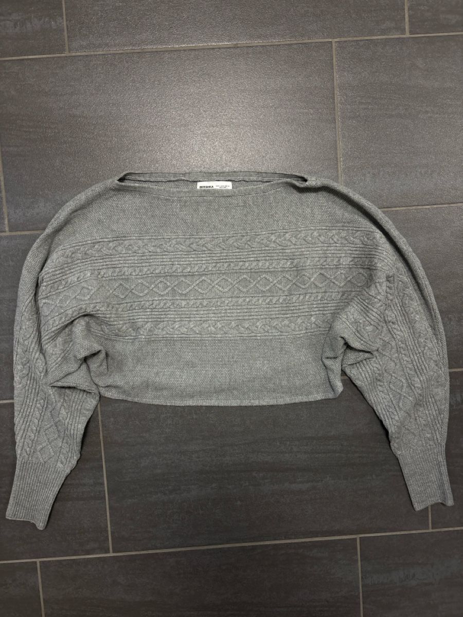 Bershka Maglioni & Felpe: Oversized Bershka Pullover S – Nuovo (secondo la descrizione) da Rümlang venduto da svent 2