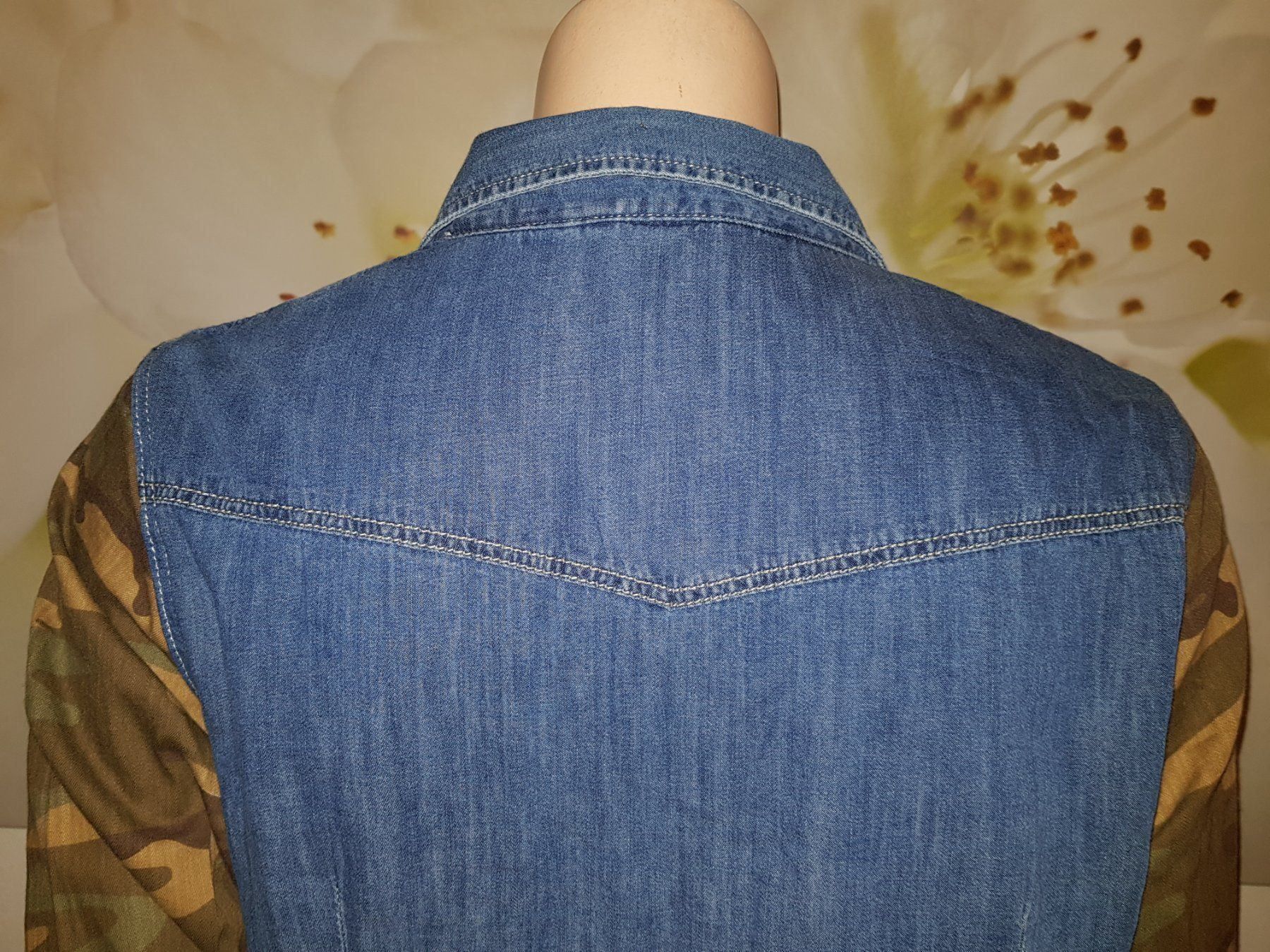 Camicette: Chemisier/Bluse   MAVI  Taille/Grosse M – Usato da Cossonay-ville venduto da Super-Price-Quality 7