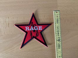 Rage Against the Maschine Patch  Aufnäher Metal Rock Band 3