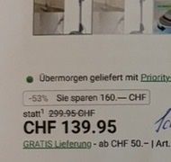 Tutte le macchine: Elektrischer Bodenwischer NP 300! – Usato da Brunnen venduto da Ylli_6440 4