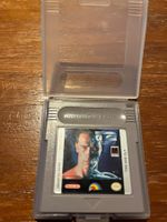 Terminator 2 Judgement Day