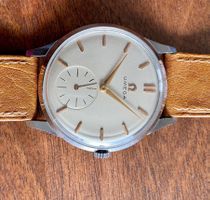 Omega Vintage Oversized 38mm