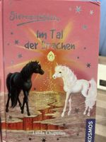 Sternenfohlen: Im Tal der Drachen, Linda Chapman Roman!