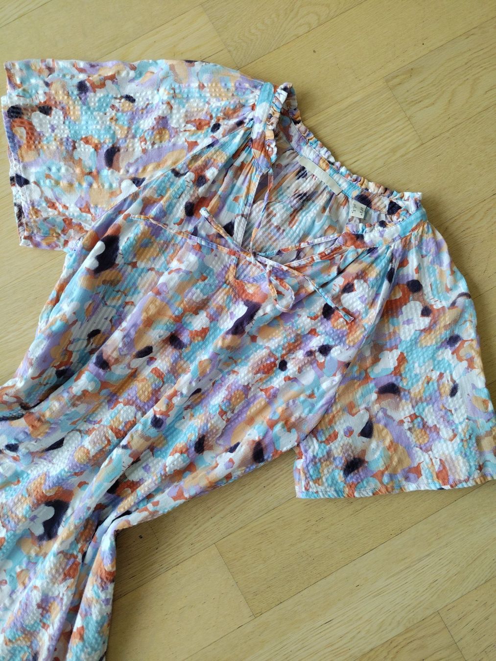 Esprit Vestiti: ESPRIT Sommer Kleid Bunt Taille XS – Usato da Buchrain venduto da QueenyHE51 1