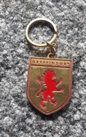 Gryffindor Schlüsselanhänger