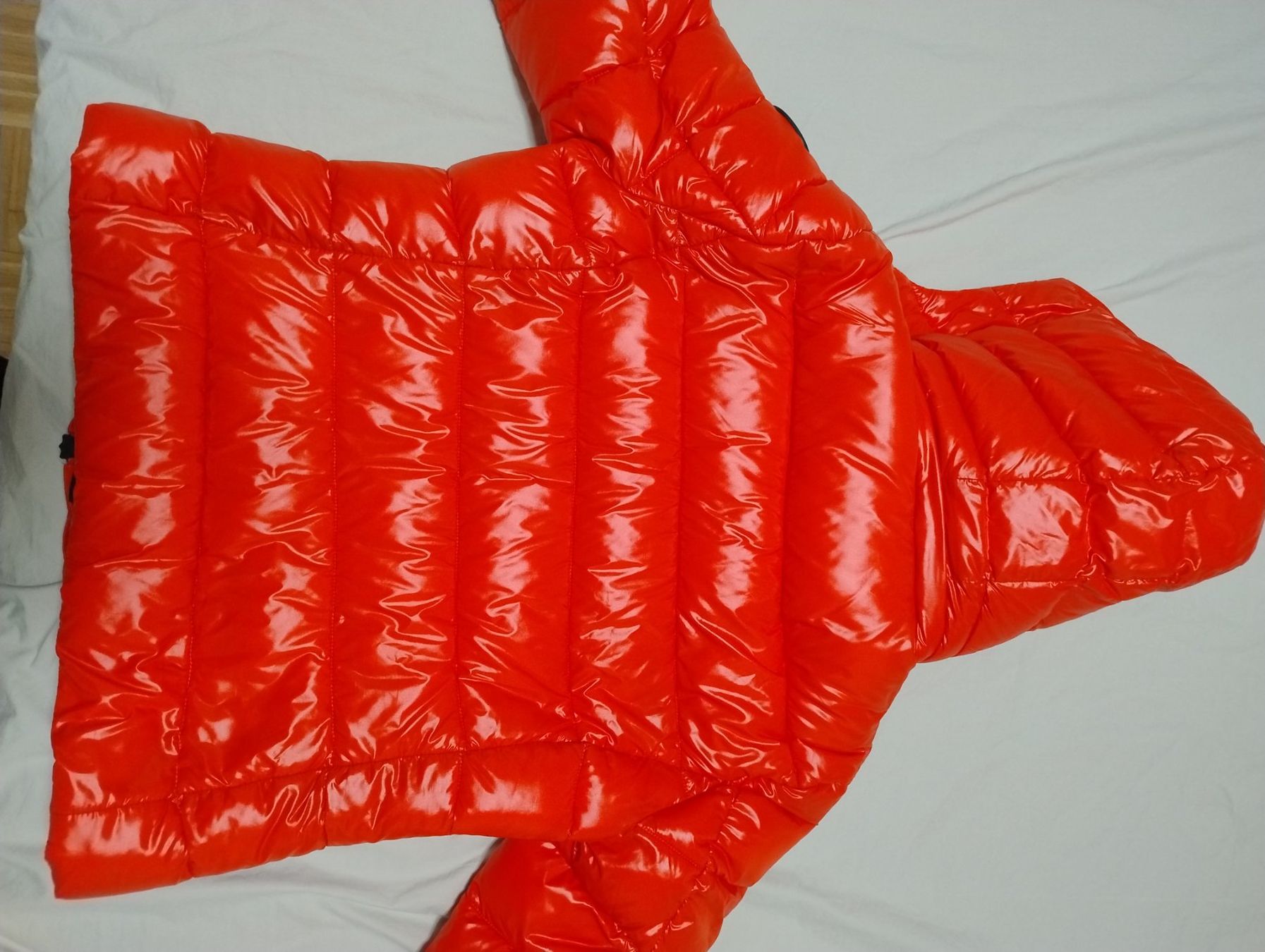 Save the duck Giacche: Save the Duck Winterjacke NEUWERTIG – Usato da Thalwil venduto da vel_6ktr 1