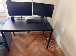 Bürotisch 110x67x75
