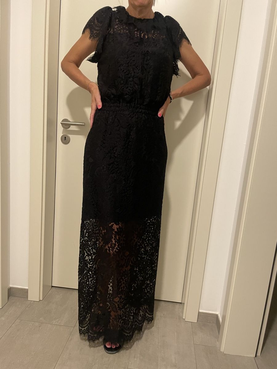 Vestiti: Designers Remix Kleid – Nuovo (secondo la descrizione) da Losone venduto da Bellen 2