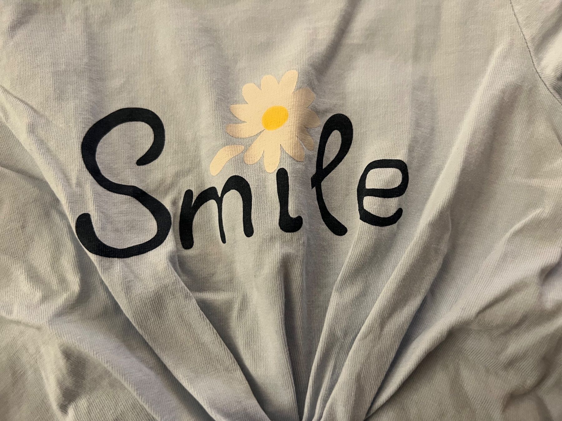 Camicette, T-shirt & Top: T-Shirt Gr. 104 – Nuovo (secondo la descrizione) da Thun venduto da Siladi 1