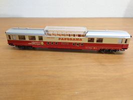 Märklin Aussichtswagen PANORAMA 4169
