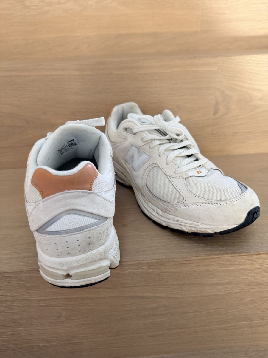 Scarpe da donna: New Balance 2002R – Usato da Herrliberg venduto da suf11 1