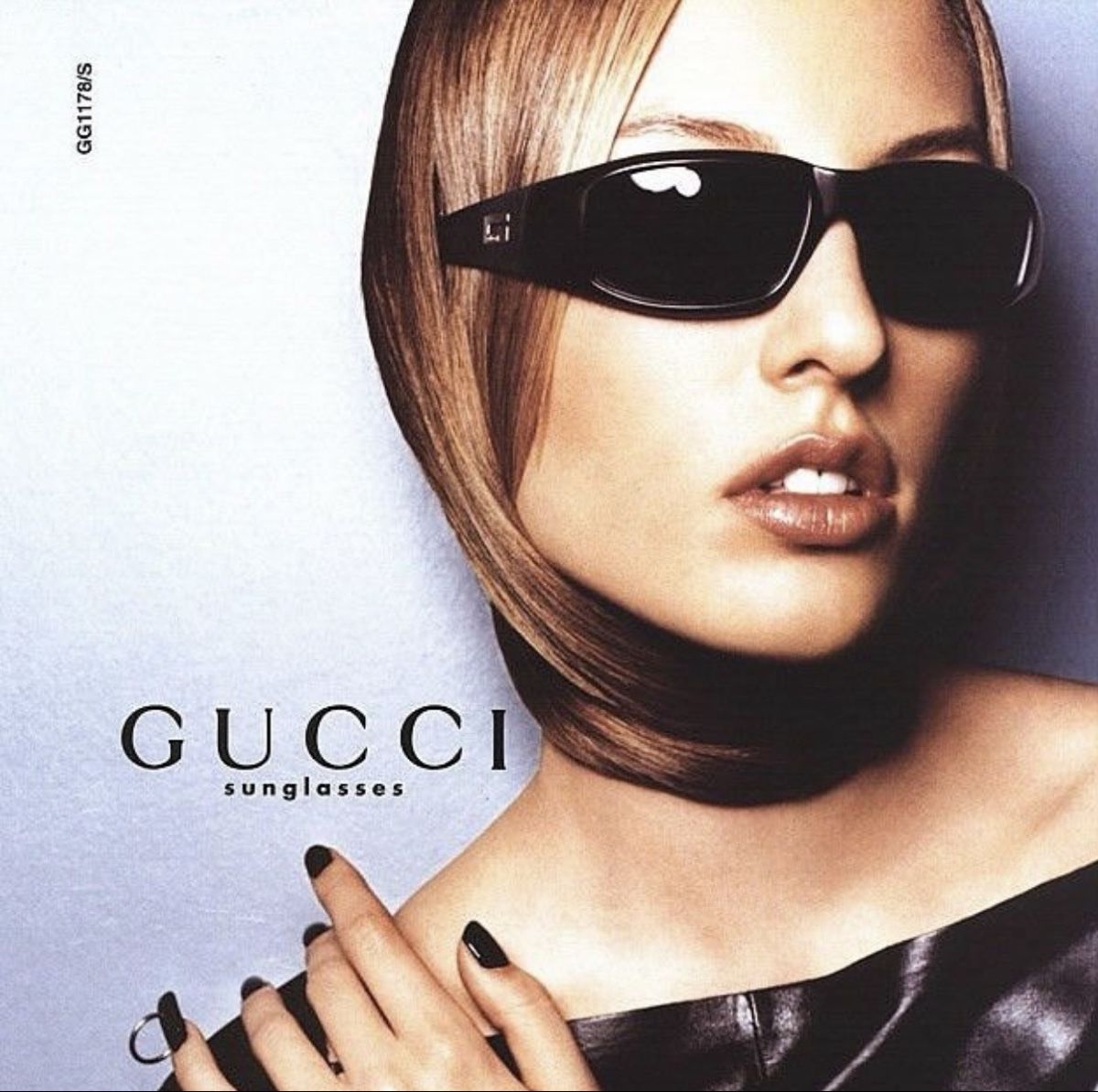 Gucci Occhiali & Lenti: Gucci by Tom Ford Sonnenbrille – Usato da Zürich venduto da ZHassan 3
