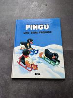 Kinderbuch Pingu und seine Freunde