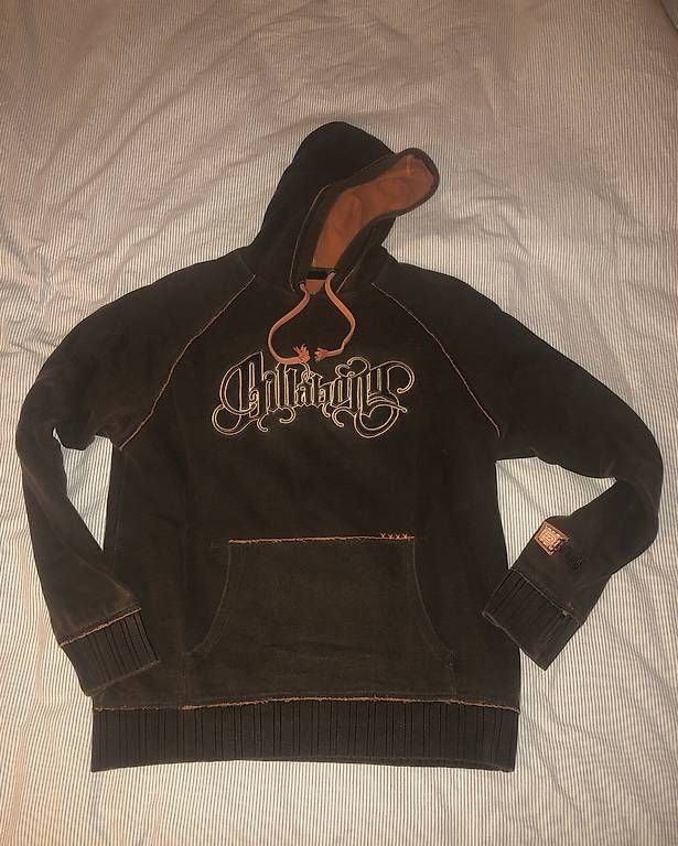 Maglioni & Felpe: Billabong Hoodie  – Usato da Wegenstetten venduto da secondhand.jpg