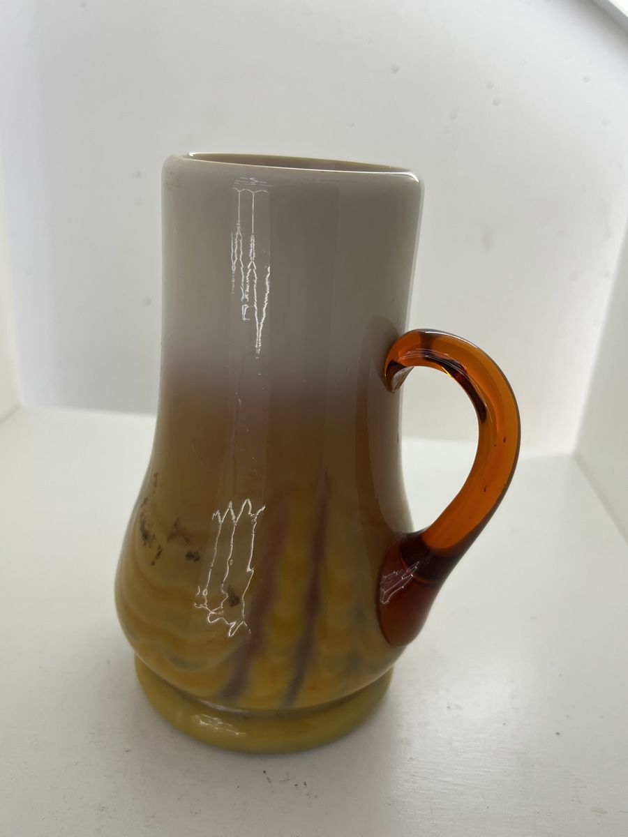 Vasi & Recipienti: Spezielle Deko Vase aus Glas – Usato da Wettingen venduto da NickInc 2