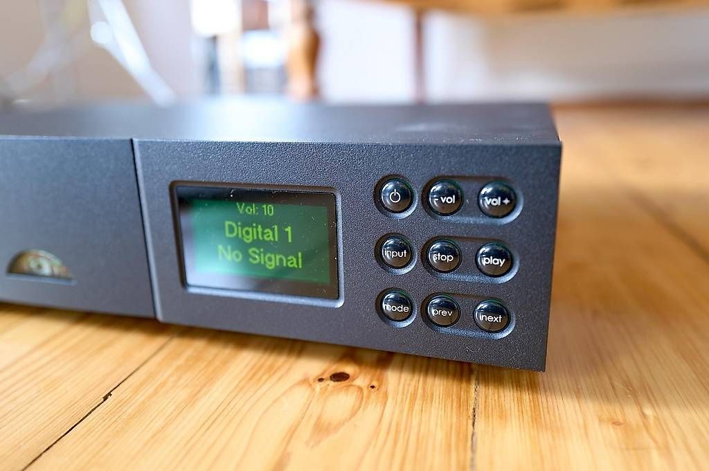 Amplificatori: NAIM Audio n-VI – Usato da Schaffhausen venduto da oliver_wenzel 2