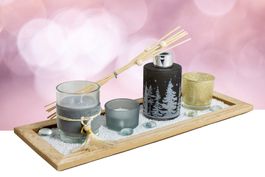 Deko Duftkerzen Set (mit Twint zahlen)