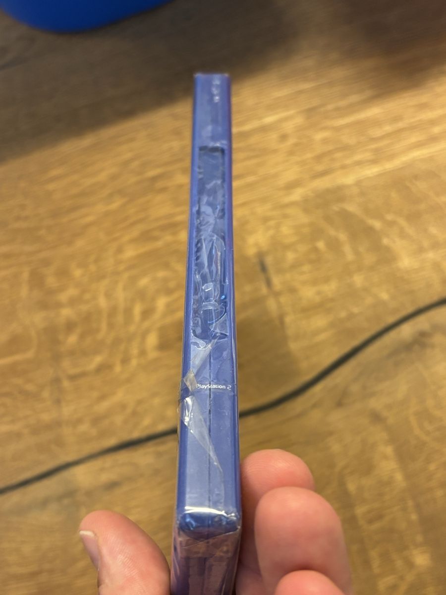 Sony Giochi: PlayStation 2 Findet Nemo SEALED NEU – Nuovo e nell'imballaggio originale da Brütten venduto da Swerman1984 5