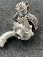 Turbolader Renault 1.9 dci, Mitsubishi, Nissan, Volvo