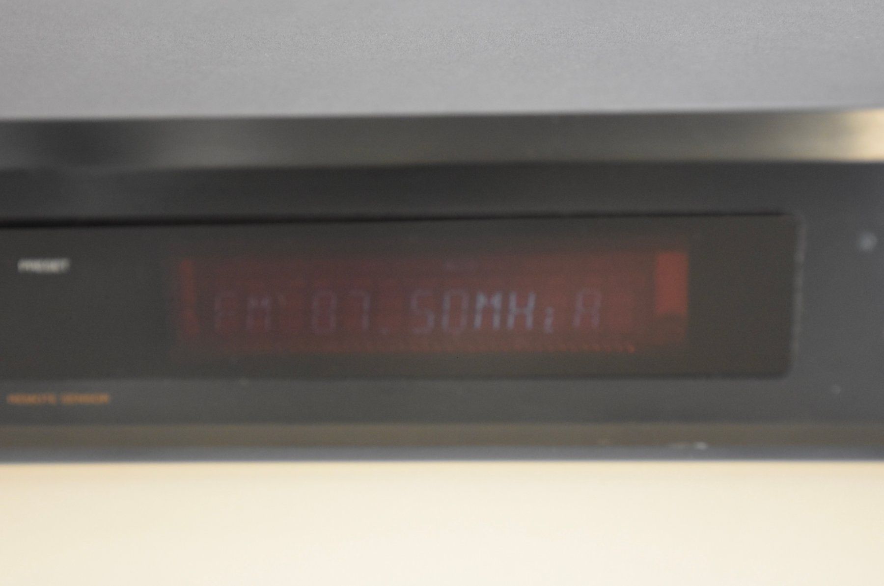 Denon Radios: Tuner Denon TU-245 – Gebraucht aus Fribourg von Maiko0 3