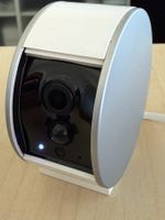 somfy WLAN Überwachungskamera Indoor