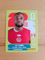 Panini WM 2026 CAN 19