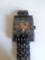 Orologio Automatico Skeleton Pierre Chaubert