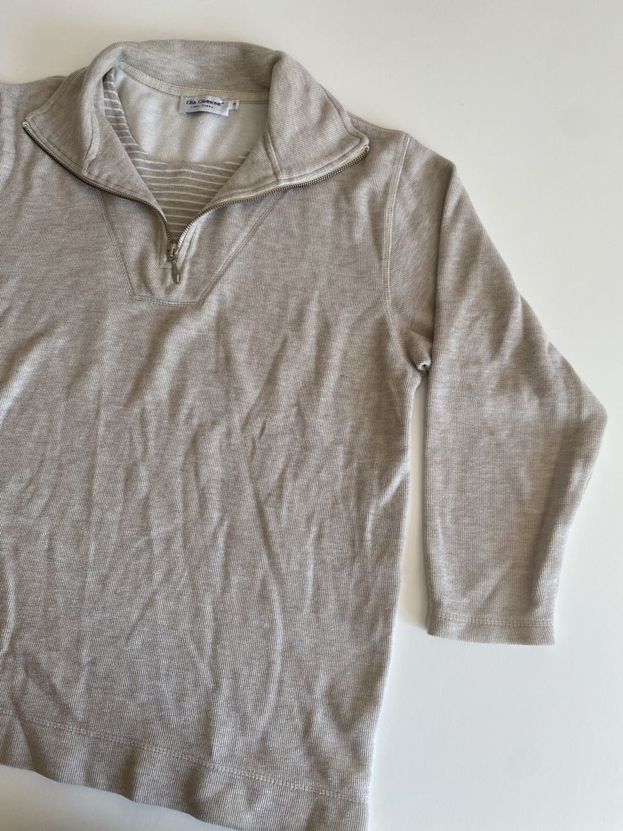 Maglioni & Felpe: Lisa Campione Damenpullover Gr. M beige – Usato da lommis venduto da inf_thv8 2